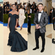 Image for article titled Here Is Every Look From the 2017 Met Gala Celebrating Comme des Garçons/Rei Kawakubo